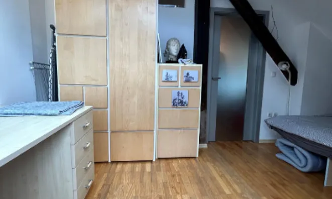 Недвижимость Квартира на Зарниковой в Центре: 15