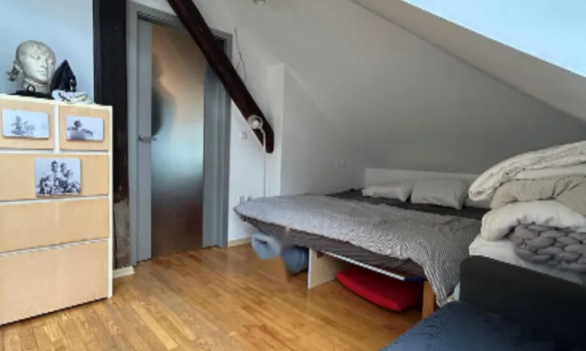 Недвижимость Квартира на Зарниковой в Центре: 16