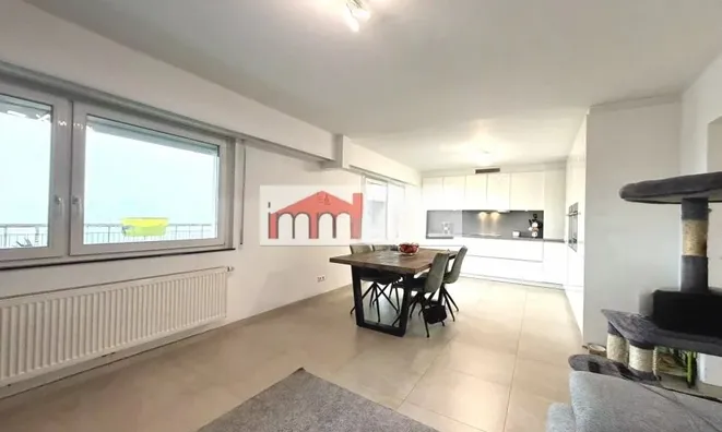 Недвижимость Apartment 2 bedrooms for sale in Oberkorn: 3