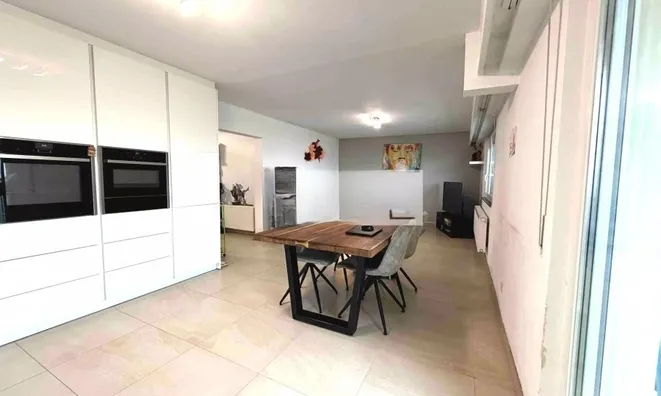 Недвижимость Apartment 2 bedrooms for sale in Oberkorn: 4