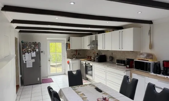 Недвижимость Apartment 3 bedrooms for sale in Luxembourg-Centre ville: 1