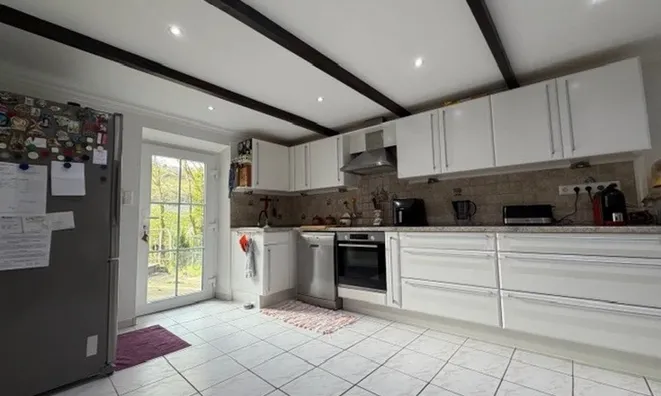 Недвижимость Apartment 3 bedrooms for sale in Luxembourg-Centre ville: 2