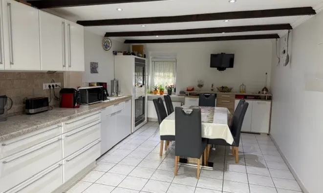 Недвижимость Apartment 3 bedrooms for sale in Luxembourg-Centre ville: 3