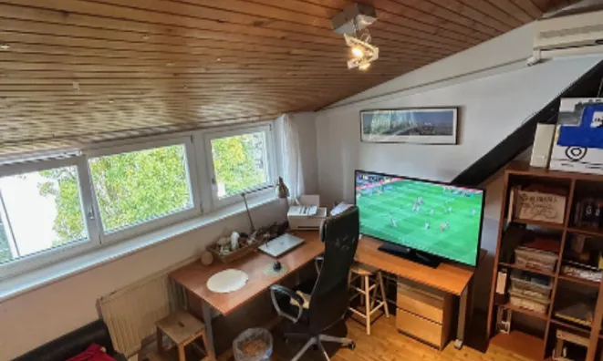 Недвижимость Квартира на Зарниковой в Центре: 20