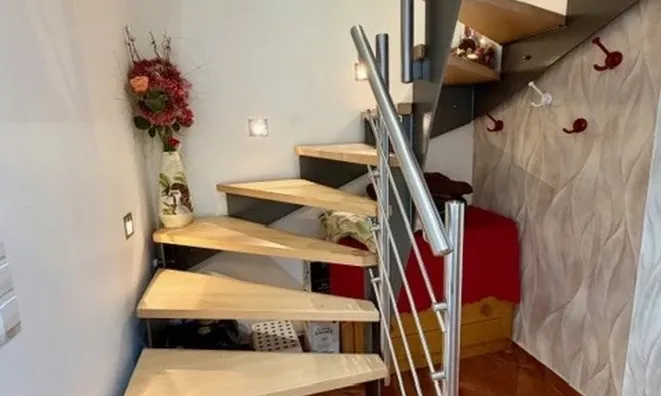 Недвижимость Apartment 3 bedrooms for sale in Luxembourg-Centre ville: 6
