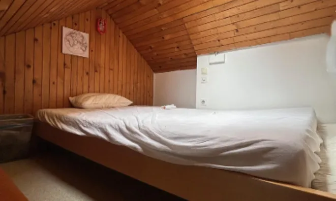 Недвижимость Квартира на Зарниковой в Центре: 21