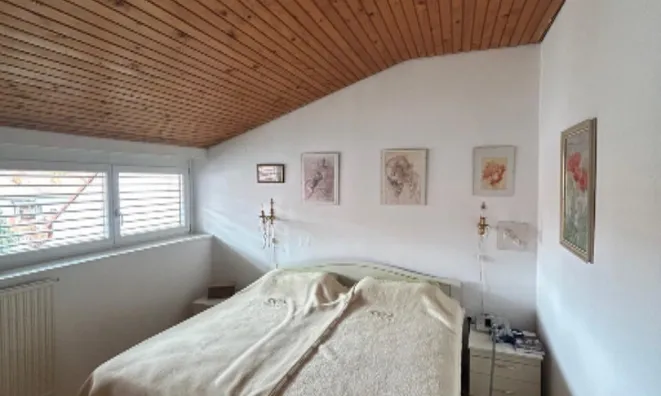 Недвижимость Квартира на Зарниковой в Центре: 24