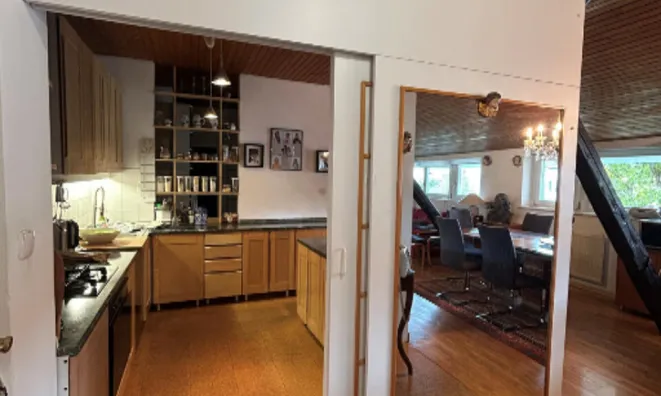 Недвижимость Квартира на Зарниковой в Центре: 26