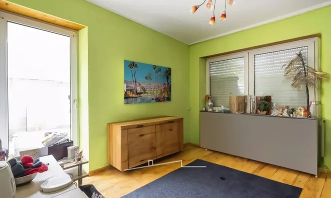 Недвижимость Apartment 2 bedrooms for sale in Luxembourg-Bonnevoie: 1