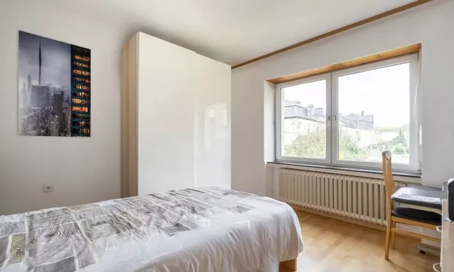 Недвижимость Apartment 2 bedrooms for sale in Luxembourg-Bonnevoie: 4