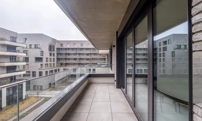 Недвижимость Duplex 2 bedrooms for sale in Belval: 2