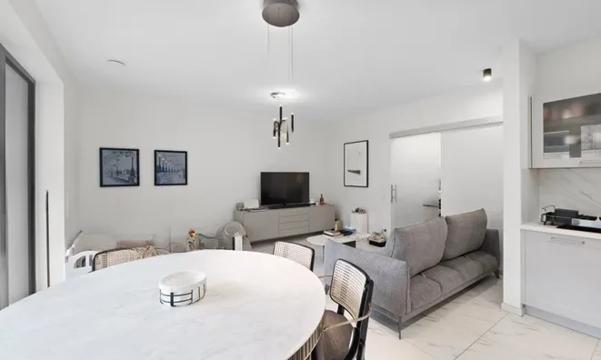 Недвижимость Duplex 2 bedrooms for sale in Belval: 3