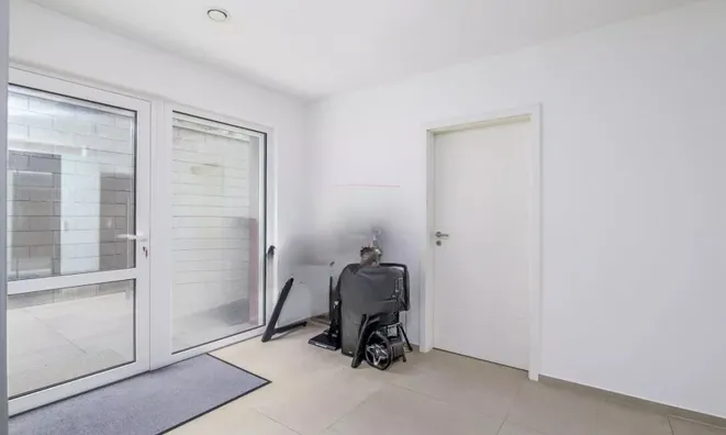 Недвижимость Apartment 4 bedrooms for sale in Luxembourg-Kirchberg: 1