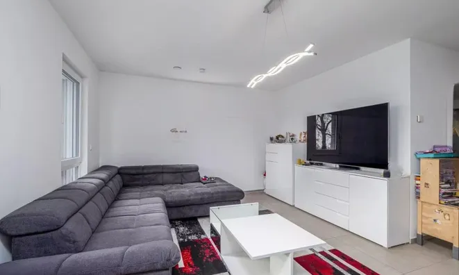 Недвижимость Apartment 4 bedrooms for sale in Luxembourg-Kirchberg: 2