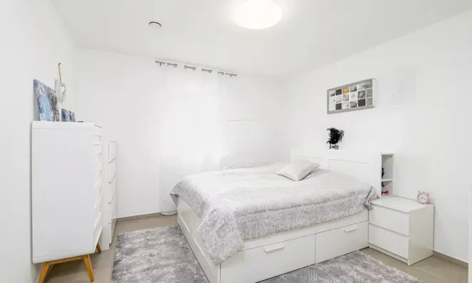 Недвижимость Apartment 4 bedrooms for sale in Luxembourg-Kirchberg: 3