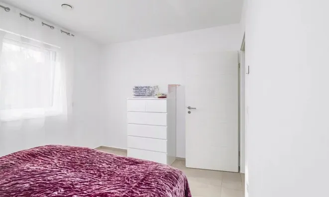 Недвижимость Apartment 4 bedrooms for sale in Luxembourg-Kirchberg: 4