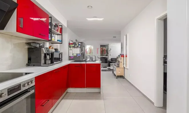 Недвижимость Apartment 4 bedrooms for sale in Luxembourg-Kirchberg: 5