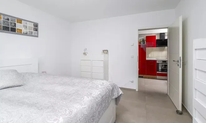 Недвижимость Apartment 4 bedrooms for sale in Luxembourg-Kirchberg: 6