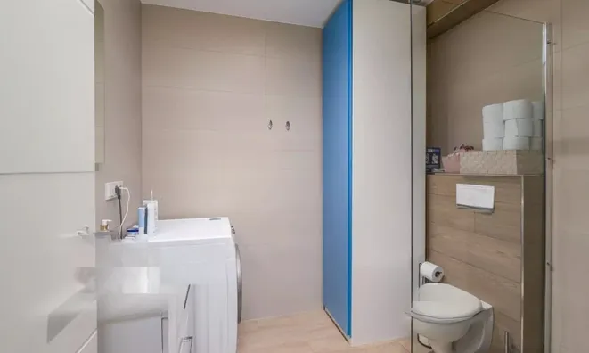 Недвижимость Apartment 4 bedrooms for sale in Luxembourg-Kirchberg: 7