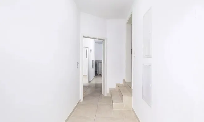 Недвижимость Apartment 3 bedrooms for sale in Luxembourg-Kirchberg: 3