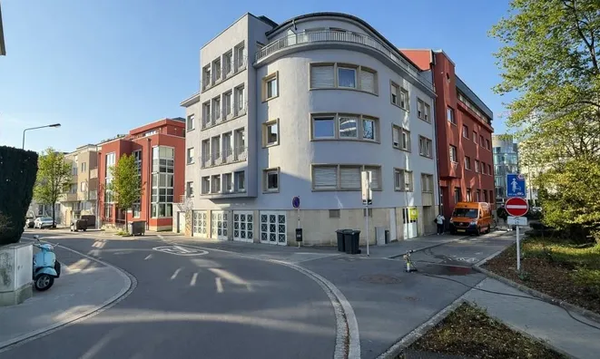 Недвижимость Apartment 3 bedrooms for sale in Luxembourg-Verlorenkost: 1