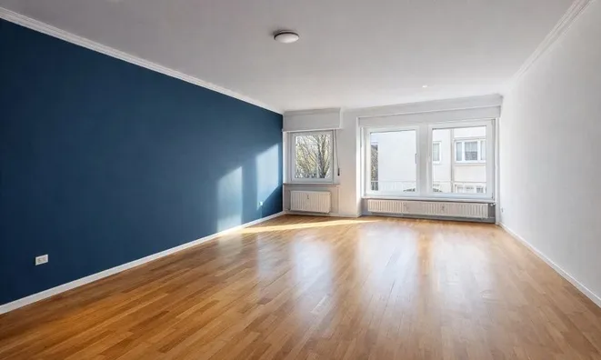 Недвижимость Apartment 3 bedrooms for sale in Luxembourg-Verlorenkost: 3