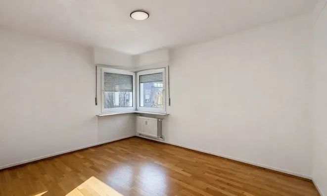 Недвижимость Apartment 3 bedrooms for sale in Luxembourg-Verlorenkost: 5