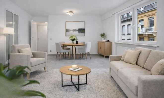 Недвижимость Apartment 1 bedroom for sale in Esch-sur-Alzette: 1