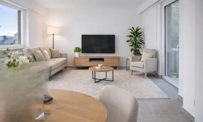 Недвижимость Apartment 1 bedroom for sale in Esch-sur-Alzette: 3