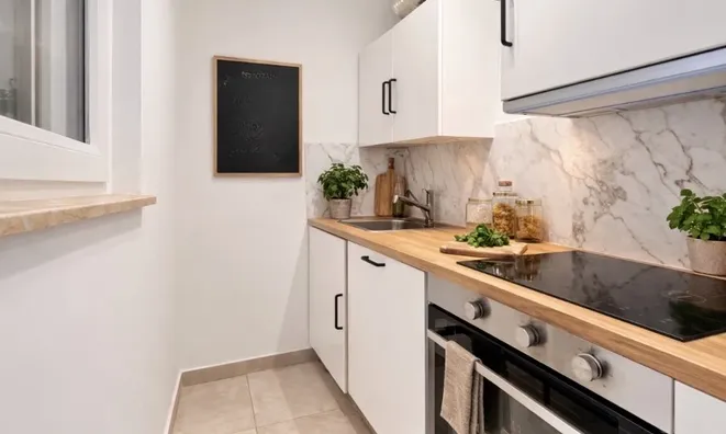 Недвижимость Apartment 1 bedroom for sale in Esch-sur-Alzette: 5