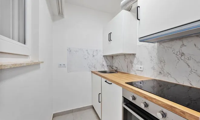 Недвижимость Apartment 1 bedroom for sale in Esch-sur-Alzette: 6