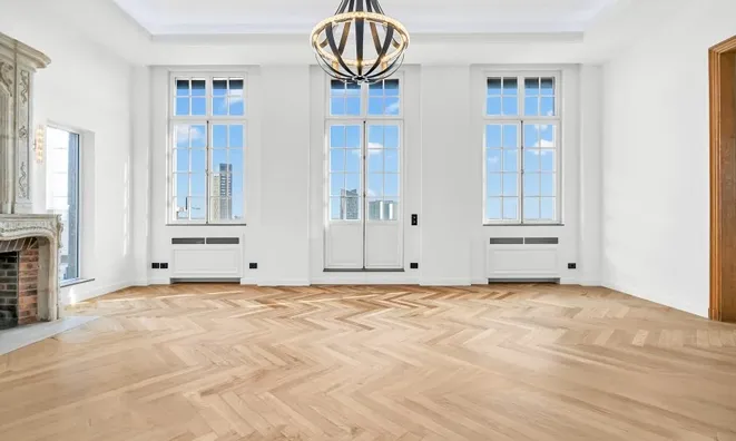Недвижимость Penthouse 4 bedrooms for sale in Luxembourg-Kirchberg: 1