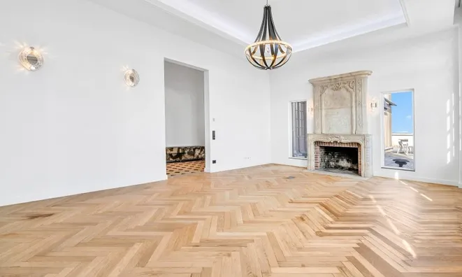 Недвижимость Penthouse 4 bedrooms for sale in Luxembourg-Kirchberg: 2