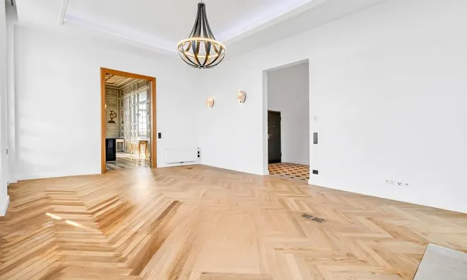 Недвижимость Penthouse 4 bedrooms for sale in Luxembourg-Kirchberg: 3