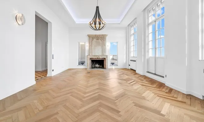 Недвижимость Penthouse 4 bedrooms for sale in Luxembourg-Kirchberg: 4