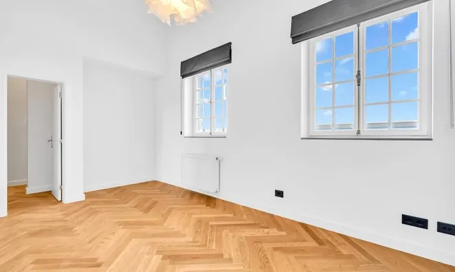Недвижимость Penthouse 4 bedrooms for sale in Luxembourg-Kirchberg: 6