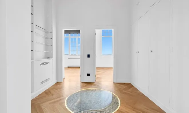 Недвижимость Penthouse 4 bedrooms for sale in Luxembourg-Kirchberg: 7