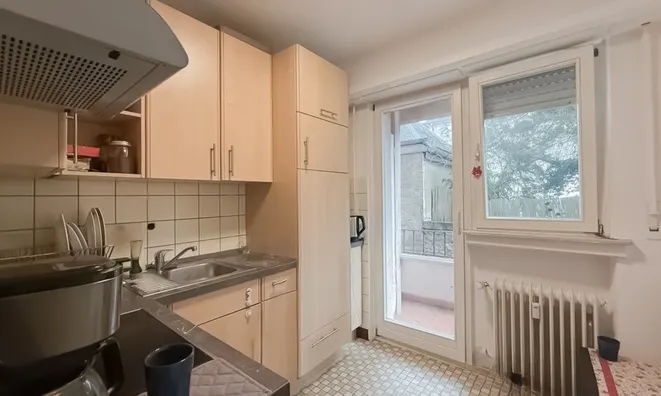 Недвижимость Apartment 1 bedroom for sale in Luxembourg-Limpertsberg: 1