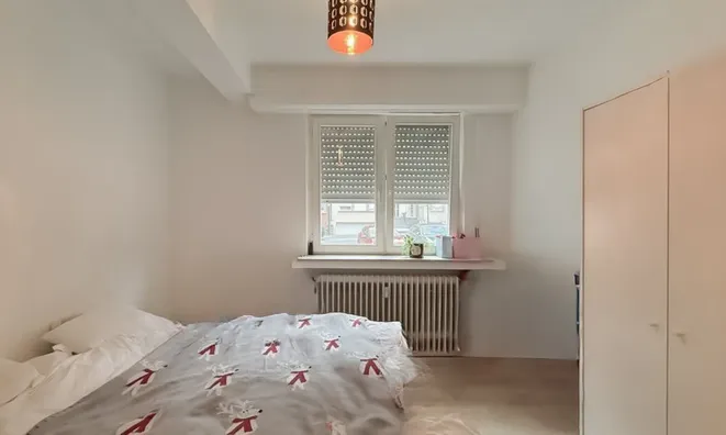 Недвижимость Apartment 1 bedroom for sale in Luxembourg-Limpertsberg: 5