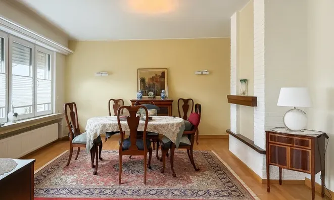 Недвижимость Detached house 3 bedrooms for sale in Mersch: 4