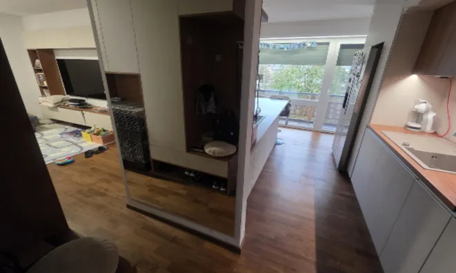 Недвижимость Квартира, 2 комнаты, Рожна Долина: 3