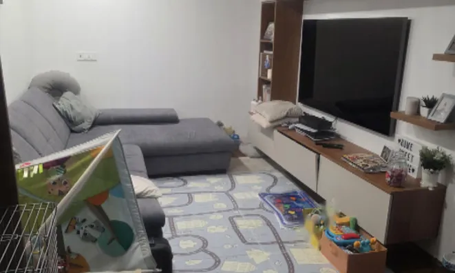 Недвижимость Квартира, 2 комнаты, Рожна Долина: 4