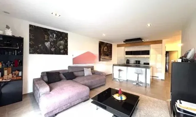 Недвижимость Apartment 2 bedrooms for sale in Bascharage: 1