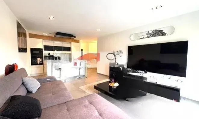 Недвижимость Apartment 2 bedrooms for sale in Bascharage: 2