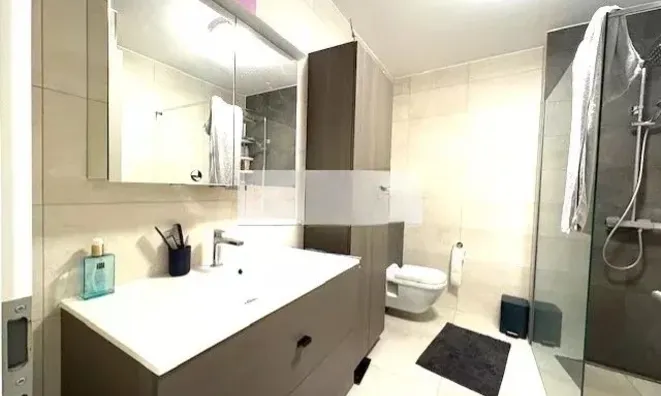 Недвижимость Apartment 2 bedrooms for sale in Bascharage: 5
