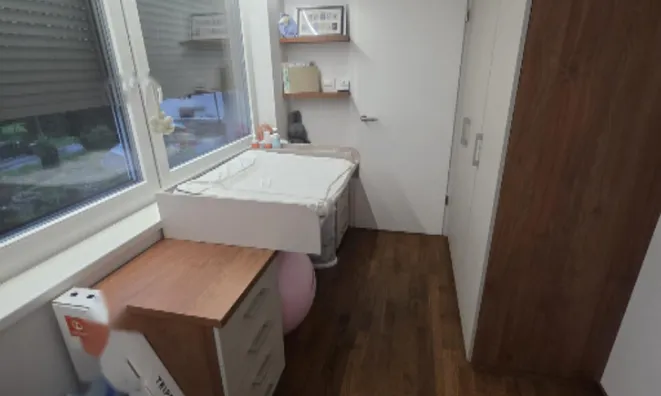 Недвижимость Квартира, 2 комнаты, Рожна Долина: 8