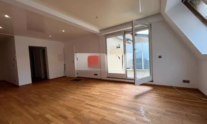 Недвижимость Apartment 2 bedrooms for sale in Differdange: 1