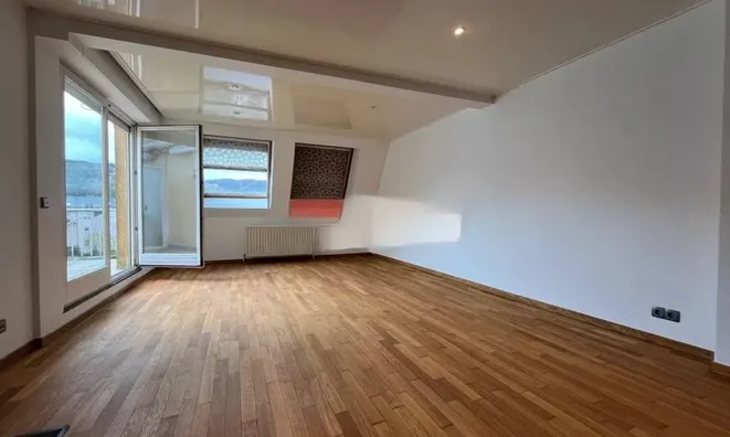 Недвижимость Apartment 2 bedrooms for sale in Differdange: 2