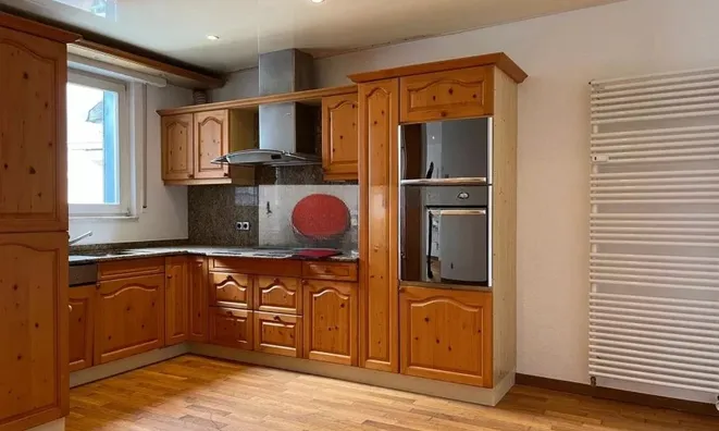 Недвижимость Apartment 2 bedrooms for sale in Differdange: 3