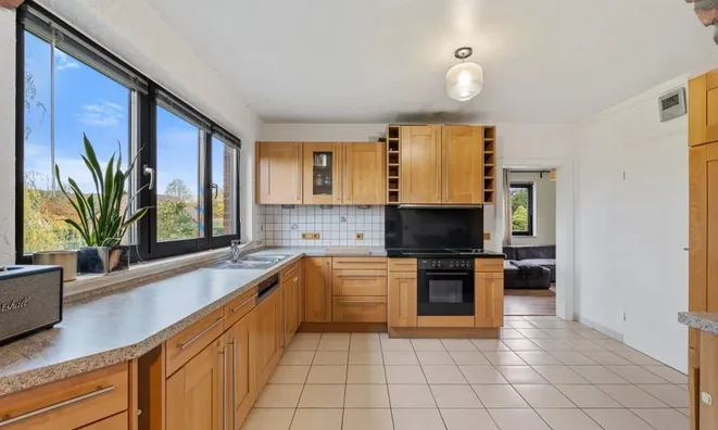 Недвижимость Apartment 3 bedrooms for sale in Stegen: 3